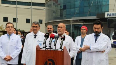 Kadir İnanır’ın doktorlarından açıklama