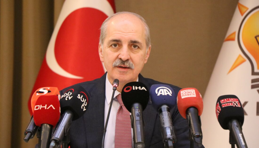 Numan Kurtulmuş’tan bir EYT açıklaması daha