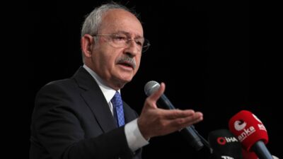 Kılıçdaroğlu: Ahdimdir, terörü bu topraklardan temizleyeceğim