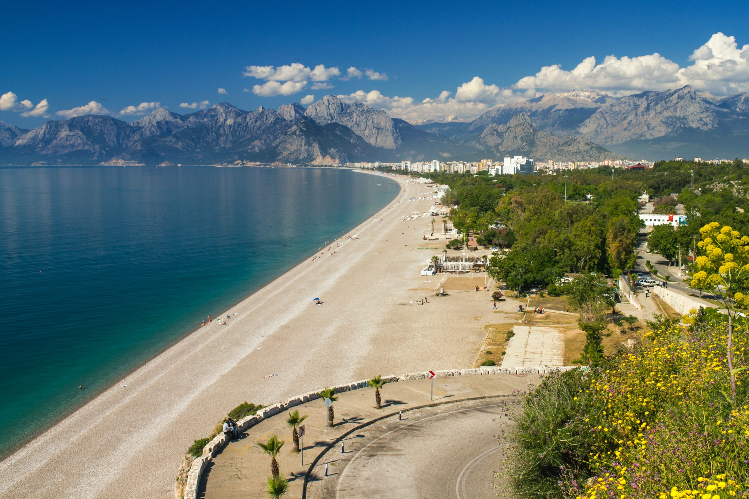 Yerli turiste yüzde 5-60 oranında zam bekleniyor