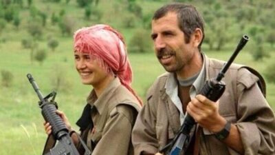 PKK’lı Bahoz Erdal’ın koruması yakalandı