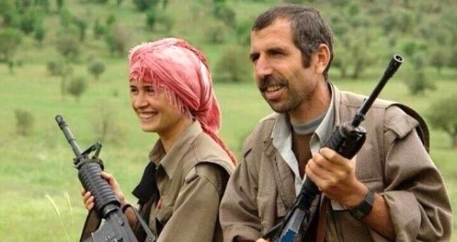 PKK’lı Bahoz Erdal’ın koruması yakalandı