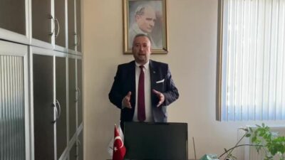 CHP’den EYT’lilere çağrı: Karamsarlığa kapılmayın