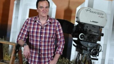 Tarantino en çok korktuğu filmi açıkladı