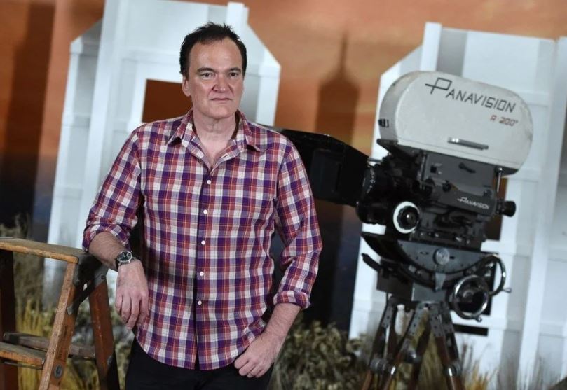 Tarantino en çok korktuğu filmi açıkladı