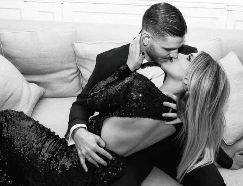 Mauro Icardi aldatma skandalı sonrası mal varlığını eşi Wanda Nara’ya devretti