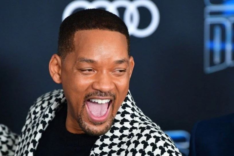 Will Smith: Annemi koruyamadığım için suçlu hissediyorum