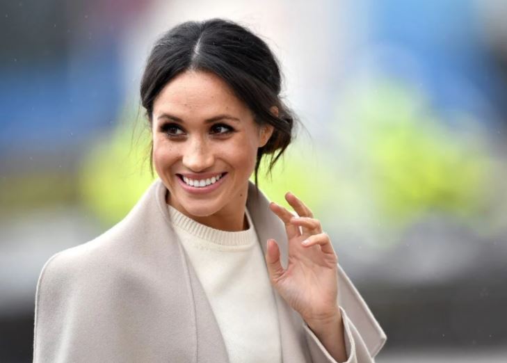 Meghan Markle’ın Starbucks bağışı alay konusu oldu