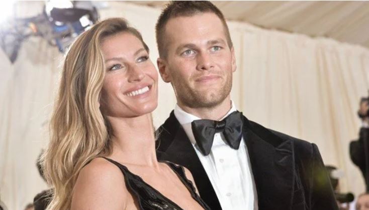 Tom Brady ile Gisele Bündchen evliliğinde kriz