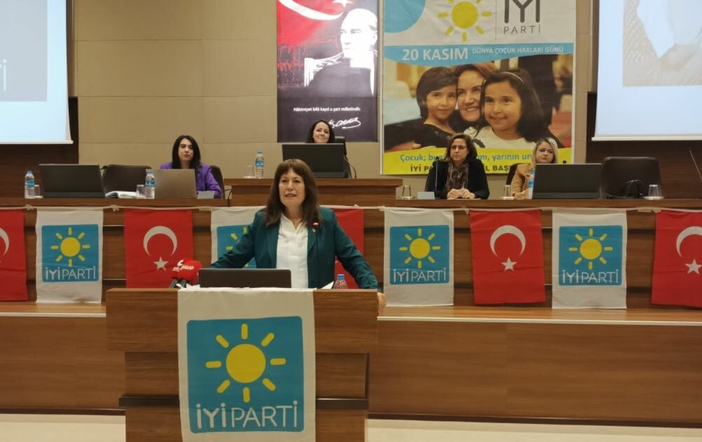 İYİ Parti’den EYT açıklaması