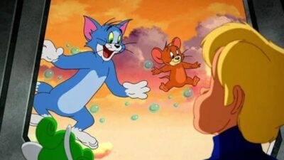 Tom ve Jerry’nin gerçek isimleri ortaya çıktı