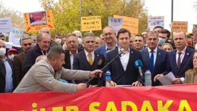 CHP EYT’yi nasıl çözecek? İzmir İl Başkanı açıkladı