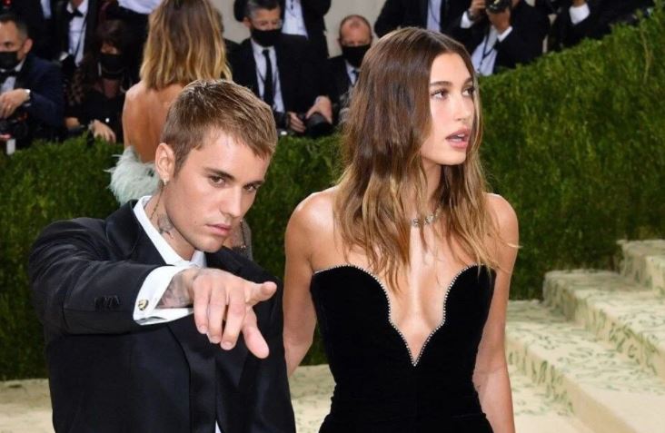 Hailey Baldwin’den Justin Bieber açıklaması: O günler gerçekten zordu