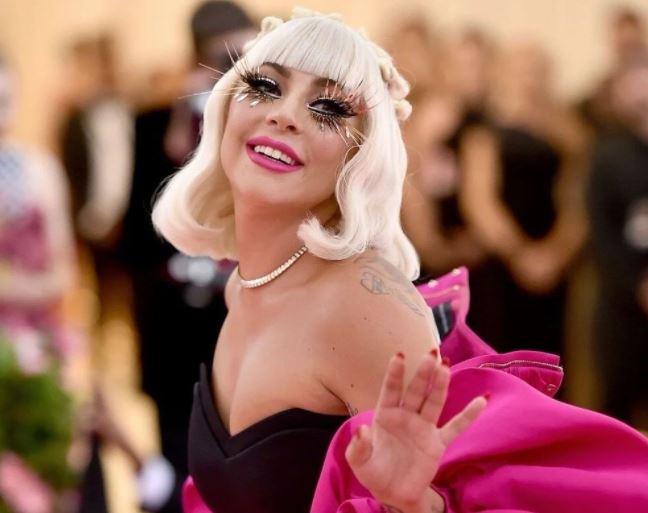 Lady Gaga: 9 ay İtalyan aksanıyla konuştum