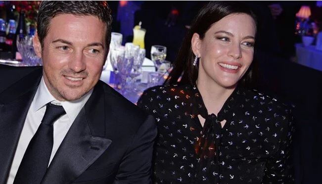 Dave Gardner ile Liv Tyler ayrıldı