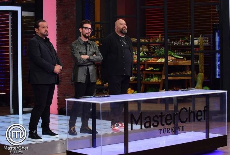 MasterChef Türkiye’de kriz iddialara yanıt