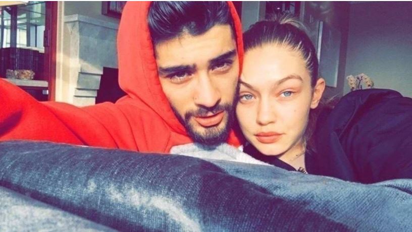 Zayn Malik saldırgan ve paranoyak oldu