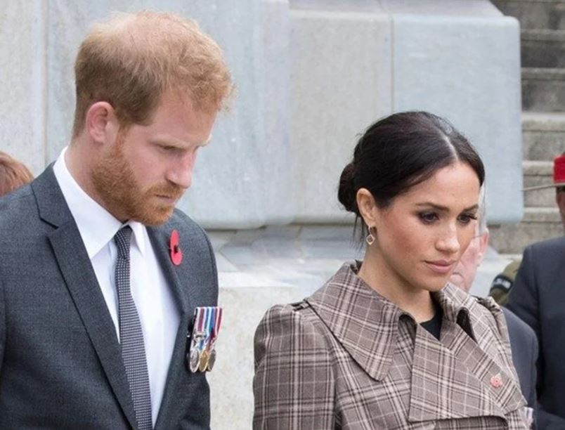 Prens Harry ve Meghan Markle’dan sıfır karbon sözü