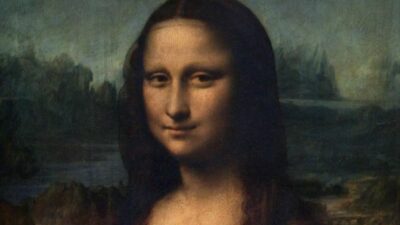 400 yıllık Mona Lisa replikası satışa çıkarılacak