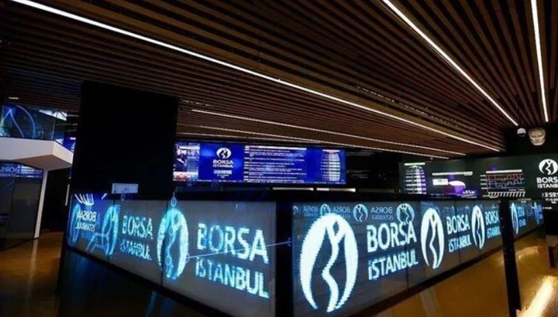 Borsada tüm zamanların rekoru