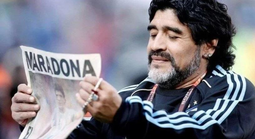 Maradona’nın ölümüyle ilgili 7 kişi hakim karşısında