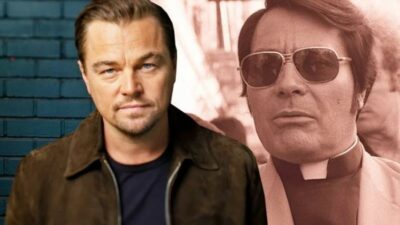 DiCaprio kendini tanrı ilan eden Jim Jones’u canlandıracak