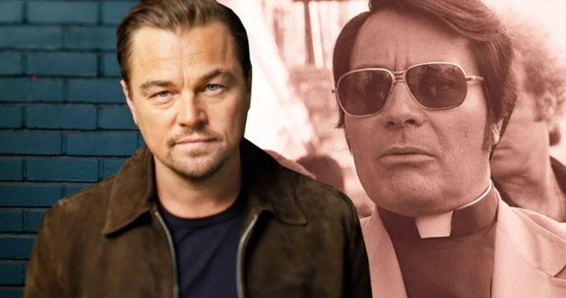 DiCaprio kendini tanrı ilan eden Jim Jones’u canlandıracak