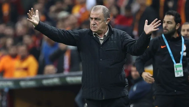 Fatih Terim: Galatasaray aklıselimle hareket etmeli