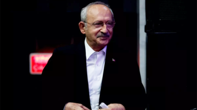 Kılıçdaroğlu: Mustafa Kemal dar kalıplar arasına sıkışmış bir ideolojinin adı değildir