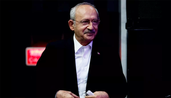 Kılıçdaroğlu: Mustafa Kemal dar kalıplar arasına sıkışmış bir ideolojinin adı değildir