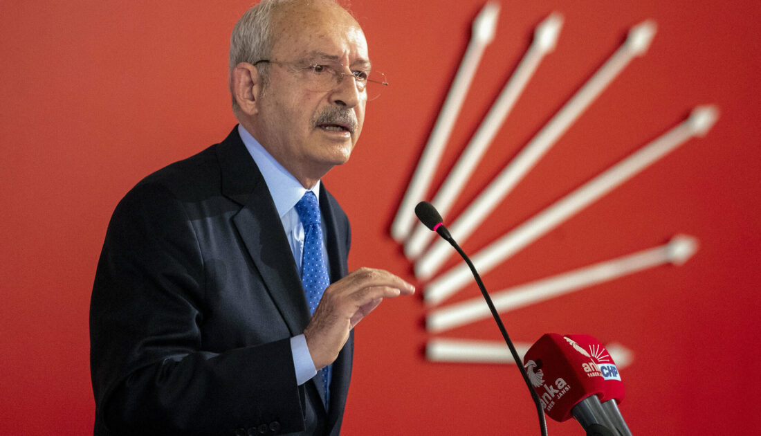 Kılıçdaroğlu: Gıda sektörü paydaşlarını davet ettim, kara kışı konuşacağız