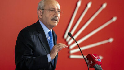 Kılıçdaroğlu: Gıda sektörü paydaşlarını davet ettim, kara kışı konuşacağız