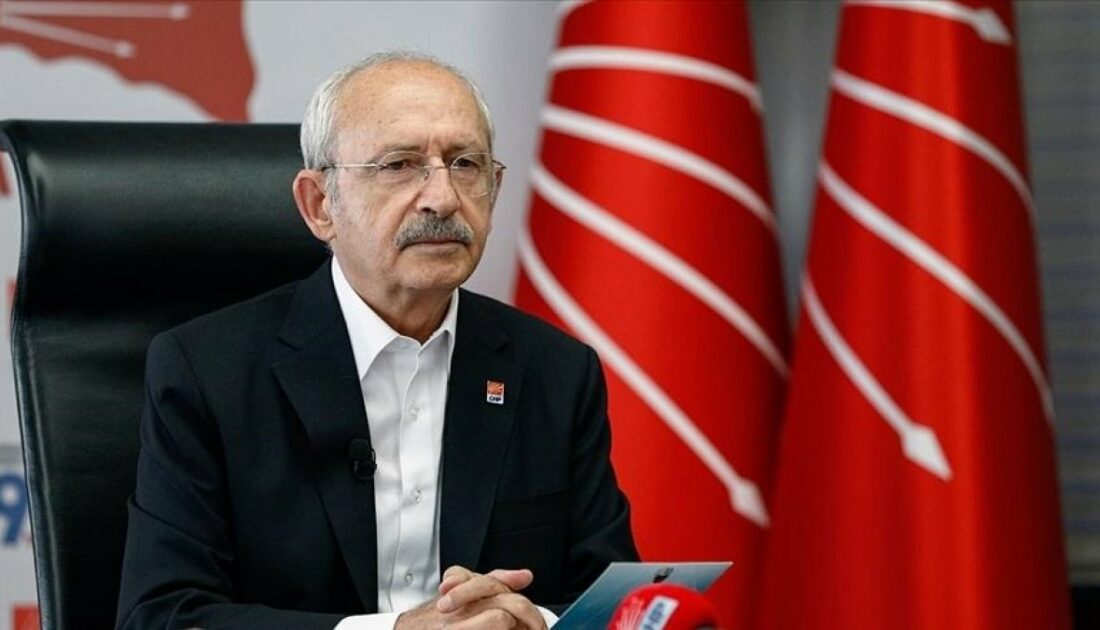 Kılıçdaroğlu’ndan Azerbaycan’a taziye mesajı