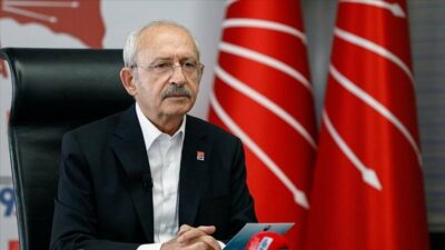 Kılıçdaroğlu’ndan Azerbaycan’a taziye mesajı