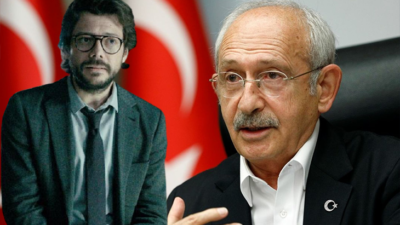 Kılıçdaroğlu’ndan ‘Netflix’li paylaşım: ‘Seçimden kaçıyor maalesef’