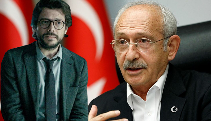 Kılıçdaroğlu’ndan ‘Netflix’li paylaşım: ‘Seçimden kaçıyor maalesef’