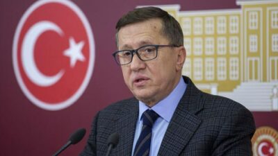 Lütfü Türkkan hakkında suç duyurusu