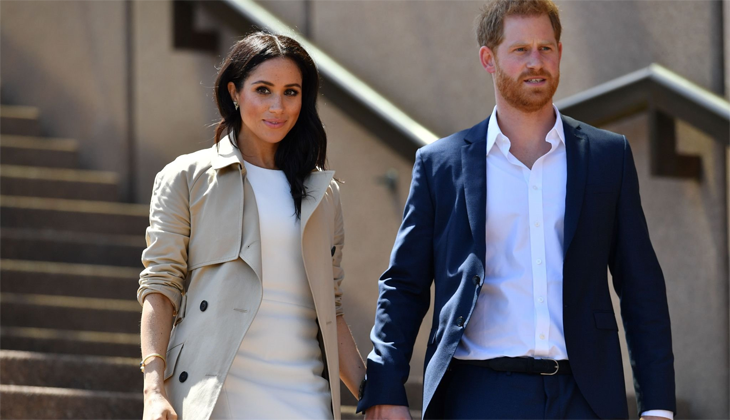 Meghan Markle, yargıyı yanlış yönlendirdiği için özür diledi