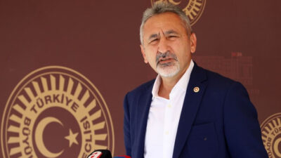 CHP’li Adıgüzel: Kovid-19 vaka sayıları gizleniyor