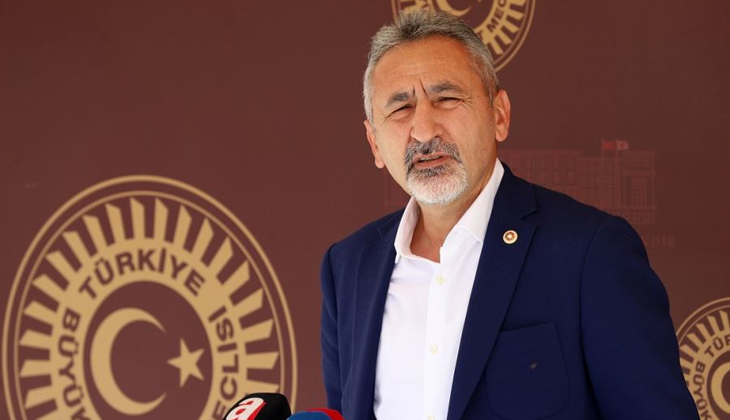 CHP’li Adıgüzel: Kovid-19 vaka sayıları gizleniyor