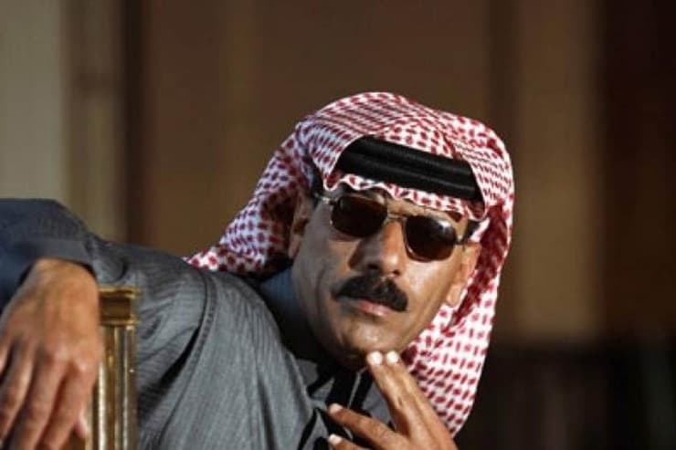 Omar Souleyman serbest bırakıldı