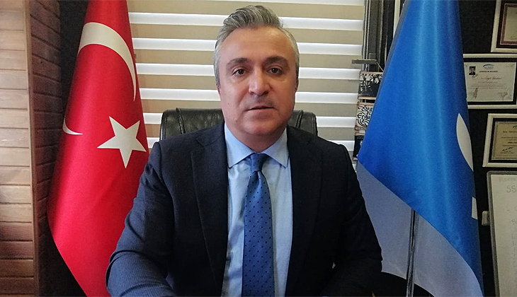 Özgür Erdursun: Ok yaydan çıktı, EYT 2022’de çözülecek