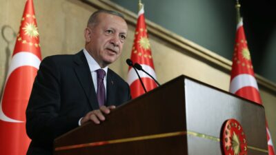 Erdoğan’dan ‘ekonomi’ açıklaması: Fırsatları değerlendirmekte kararlıyız