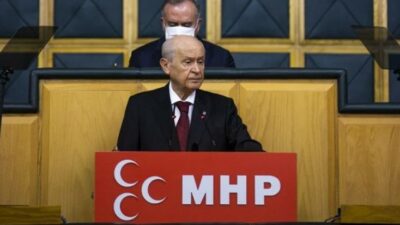 Bahçeli: CHP’nin kimlere hizmet ettiğini ifşa edeceğiz