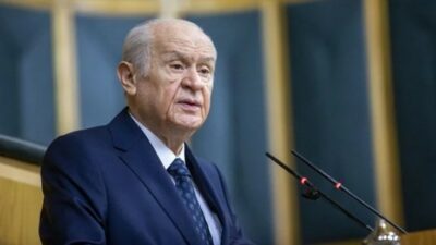 Bahçeli: ‘Ekonomide yeni bir hikayeye ihtiyaç var!’