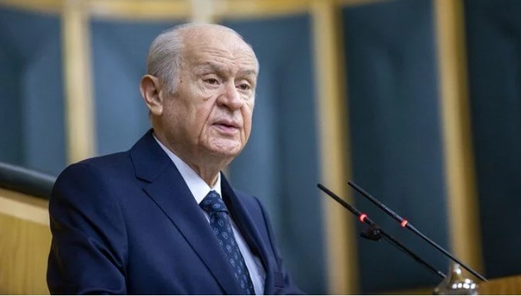 Bahçeli: ‘Ekonomide yeni bir hikayeye ihtiyaç var!’