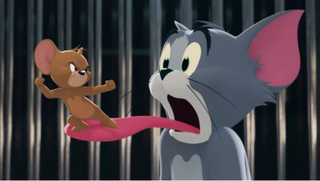 Tom ve Jerry’nin gerçek isimleri ortaya çıktı