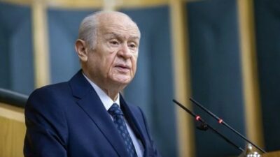 Bahçeli: Özerk kurumlar milli iradenin üstünde olamaz!