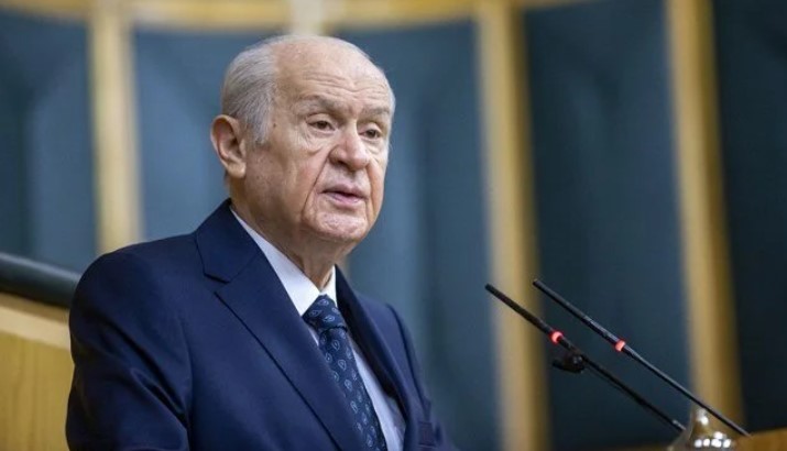 Bahçeli: Özerk kurumlar milli iradenin üstünde olamaz!