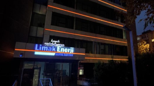 Limak Enerji kadına karşı şiddete “dur” diyor